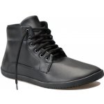 boty Ahinsa Shoes Sundara Ankle Trek - Black 40 – Zboží Mobilmania