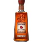 Four Roses Single Barrel 50% 0,7 l (holá láhev) – Zboží Dáma