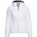 Head Prima Hooded jacket 2020/21 white – Hledejceny.cz