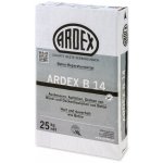 ARDEX B 14 sanační malta na opravy betonu 25g – Zboží Mobilmania