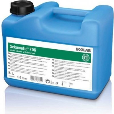 Schülke Thermosept Xtra 5 l – Hledejceny.cz