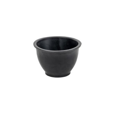 KUBALA Miska na sádru, vysoká, gumová 0,5 l 1516 33569 – Zboží Mobilmania