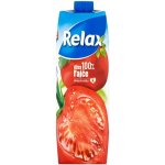 Relax džus 100% rajče 12 x 1000 ml – Hledejceny.cz