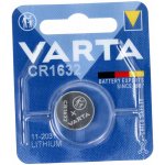 Varta CR1632 1ks 6632101401 – Zboží Živě