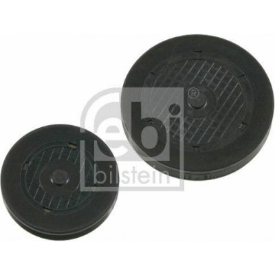 Uzavírací kryt, vačková hřídel FEBI BILSTEIN 23206 – Sleviste.cz