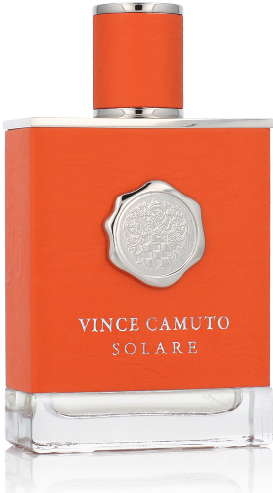 Vince Camuto Solare toaletní voda pánská 100 ml