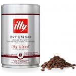 Illy Dark Intenso 250 g – Zboží Mobilmania