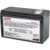 Olověná baterie APC Replacement Battery Cartridge APCRBC114