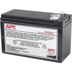 APC Replacement Battery Cartridge APCRBC114