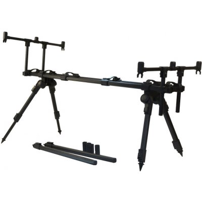 THE ONE MEGA ROD POD typ: Mega Rodpod – Sleviste.cz