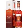 Brandy Ararat 7 letá 40% 0,7 l (kazeta)