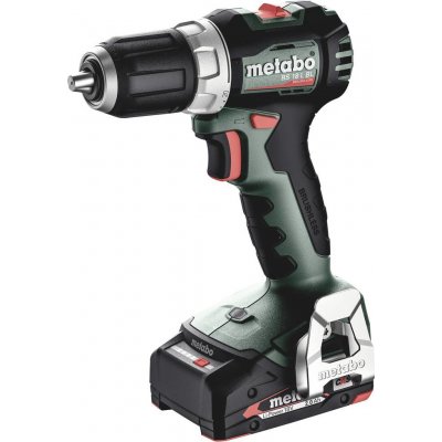 METABO BS 18 L BL 613155500 – Zboží Dáma