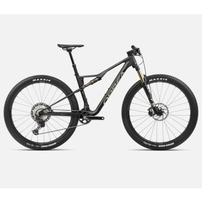 Orbea OIZ M10 2024 – Sleviste.cz