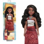 Mattel Disney Moana 2 Princezna Vaiana 2 v šatech s doplňky 26 cm – Sleviste.cz