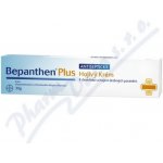 BEPANTHEN PLUS DRM 50MG/G+5MG/G CRM 30G – Hledejceny.cz