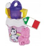 Androni Sada na písek jednorožec s konvičkou střední – Zboží Dáma