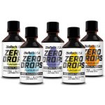 Biotech Zero Drops Cookies&cream 50 ml – Sleviste.cz