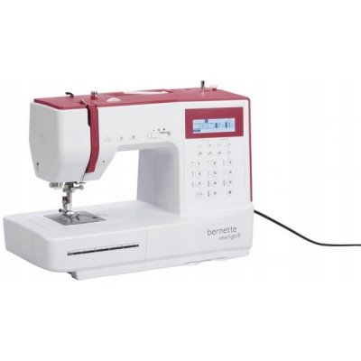 Bernina Bernette sew&go 8