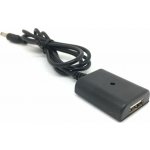 Boatman Kabel z baterie na USB Powerbanka – Zbozi.Blesk.cz