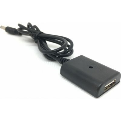Boatman Kabel z baterie na USB Powerbanka – Zbozi.Blesk.cz