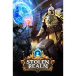 Stolen Realm – Zboží Mobilmania