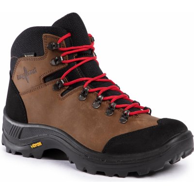 Kayland Starland Gtx Gore-Tex 18018100 hnědé