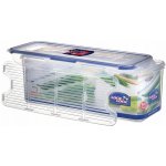 Lock&Lock Dóza 2 l 27,8 x 11,5 x 10,3 cm HPL844 – Sleviste.cz