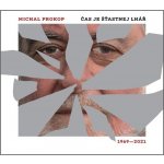 Michal Prokop - Čas je šťastnej lhář 1969-2021 CD – Zboží Mobilmania