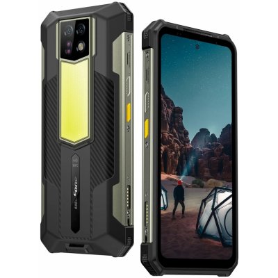 Ulefone Armor 24 – Zbozi.Blesk.cz