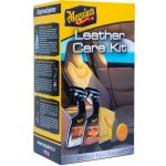 Meguiar's Heavy Duty Leather Care Kit | Zboží Auto