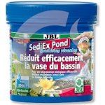 JBL SediEx Pond 250 g – Sleviste.cz