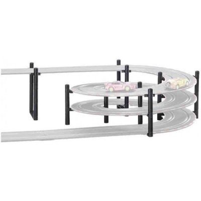 Carrera 61642 Podpěra zatáček 3D GO GCG3007 – Hledejceny.cz
