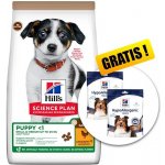Hill’s Science Plan Puppy No Grain Chicken 12 kg – Hledejceny.cz