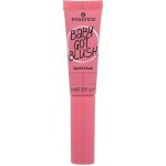 Essence Baby Got Blush Liquid Blush Tvářenka 10 Pinkalicious 10 ml – Zboží Mobilmania