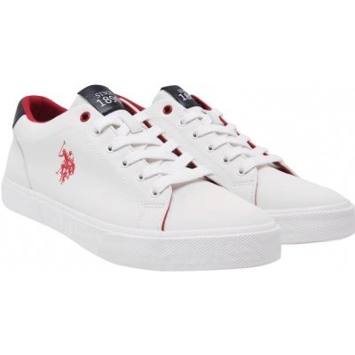 U.S. Polo Assn pánské boty US Polo Assn Ruben