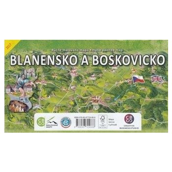 Blanensko a Boskovicko