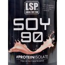 Protein LSP Nutrition Soy 90 protein isolate 1000 g