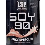 LSP Nutrition Soy 90 protein isolate 1000 g – Hledejceny.cz