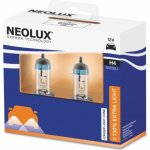 Osram Neolux Extra Light N472EL1-2SCB H4 P43t 12V 60/55W 2 ks – Hledejceny.cz