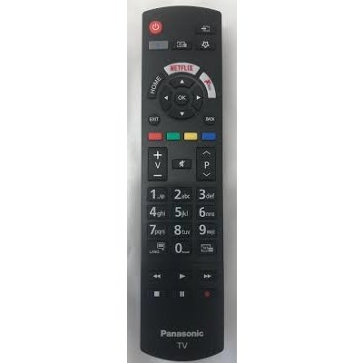 Dálkový ovladač Panasonic TX-55HX580E – Zboží Mobilmania