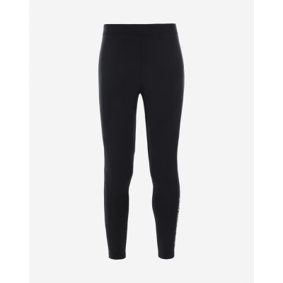 The North Face W ZUMU LEGGING dámské legíny černé – Hledejceny.cz