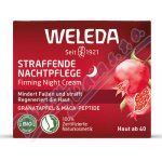 WELEDA Zpevň.noční krém gran.jabl./maca pept. 40ml – Zboží Dáma