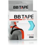 BB Tape zelená 5 cm x 5 m – Zboží Dáma