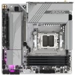 Gigabyte B650M AORUS ELITE AX ICE – Hledejceny.cz