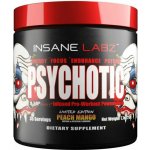 Insane Labz Psychotic 214 g – Zboží Mobilmania