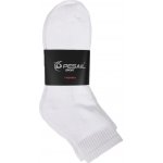 Pesail Sportovní ponožky POLOTERMO 3ks bílé – Hledejceny.cz