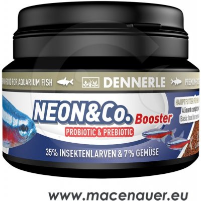 Dennerle Neon & Co Booster 100 ml – Hledejceny.cz