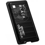 WD Black P50 Game Drive 1TB, WDBAZX0010BBK-WESN – Hledejceny.cz