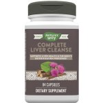 Nature's Way Complete Liver Cleanse 84 kapslí – Hledejceny.cz