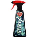 Dedra Deotex pohlcovač pachů na textil zazen, 500 ml – Zboží Dáma